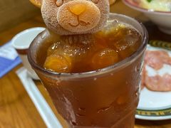-肥韬茶餐厅(南山mini店)