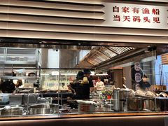 -码头见·潮汕菜(领展中心城店)
