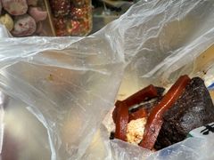 江米年糕-清真·白记年糕(牛街北口店)