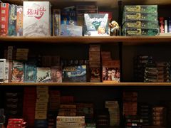 -汇佳桌游剧本咖啡馆(万体馆旗舰店)