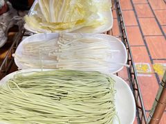 -马记伊源斋涮肉·清真菜(潘家园古玩市场店)