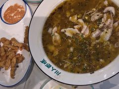 -川人百味(亿合城店)