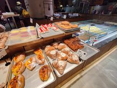-麦陌(正弘城店)