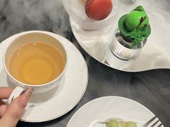 -行者书屋大堂吧 ·下午茶(南京圣和府邸酒店)