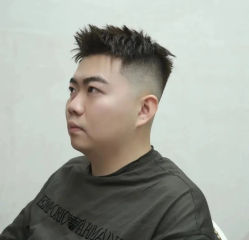 -风生造型