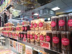 零售区-味多美蛋糕(马家堡永辉店)