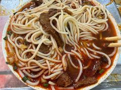 -小秋水饺(大成路总店)