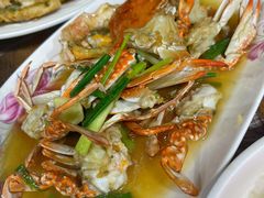 -众味海鲜大排档·活海鲜·潮汕味(南澳店)