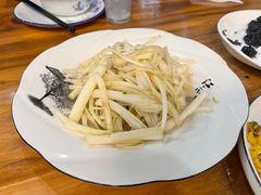 -竹乡人家大鱼头(南山竹海店)