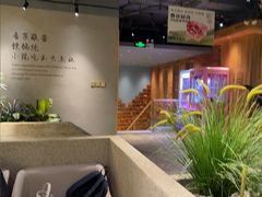 -蘸小院铁锅炖·蘸酱菜·东北菜(怀远门店)