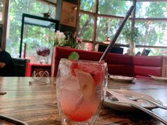 -NLFS1983咖啡花园餐厅(锦桂店)