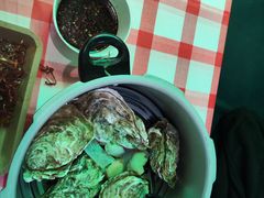 -小竹签烤肉纸包鱼小龙虾(唐韵路店)