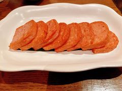 -赤RedBowl川锅·炙烤·板前(北京瑰丽酒店)