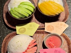 -三出山火锅(南京万象天地店)