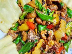 -美味居(古城店)