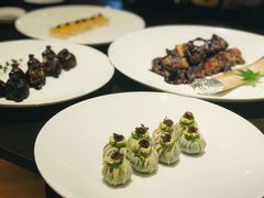 -甄御•海鲜新青岛菜(麦岛店)