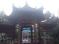 -西安化觉巷清真大寺