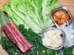 -烧肉达人•炭火烧肉(新天地店)