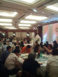 android_upload_pic-天禧嘉福璞缇客酒店·宴会厅