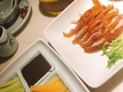 -韵秋荷(宝山龙湖天街店)