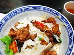 -老西安韩记三鲜煮馍(四府街店)