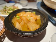 -老阿爸鲜鱼土菜(园区永旺店)