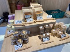 -京谷烘焙店(中国铁建·万科翡翠国际三期店)