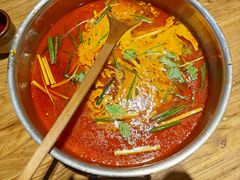 -黔诚酸汤牛肉(甲秀楼店)