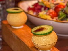 -柏蔻餐厅Le Banquet Bistro(天河北店)