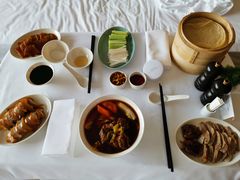 -长春凯悦酒店-品悦中餐厅