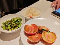 -四季民福烤鸭店(王府井东安门店)