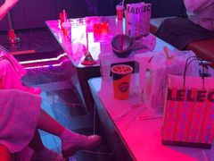 -星聚会KTV(龙湖上海奉贤天街店)