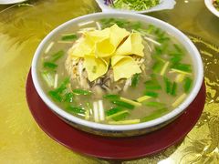 -建坤水席宫·洛阳菜(中州路店)