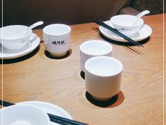 -鸽味轩·粤菜小馆(高楼门总店)