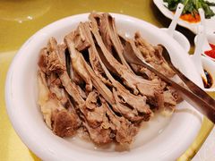 -内蒙古驻京办餐厅