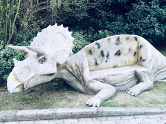 -自然谷恐龙园