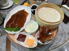 -北国饭店·海鲜·北方菜(峡山店)