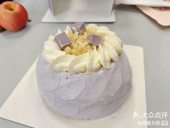 -老婆很芒榴莲千层蛋糕(丽泽桥店)