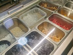 -老式乌米冰(阜阳园店)