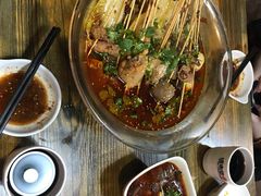 -博串堂(明发商业广场店)
