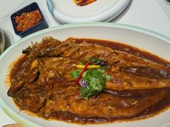 -百年石锅饭(阿里郎美食街店)