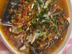 -西江红·株洲本地菜(滨江南路店)