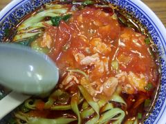 -福瑞记老孙头biangbiang面(新生路店)