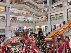 -新城市广场