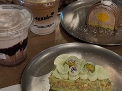 -J Create城市露营咖啡·简餐·宠物(上海动物园店)