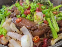 -重庆鸡公煲(朱家角店)
