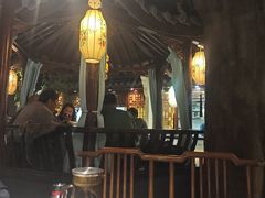 -老平安农家菜(平安店)