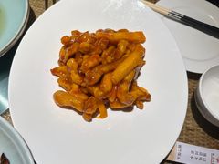 -渝信川菜(长安店)
