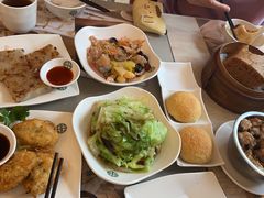 -添好运点心专门店(深水埗店)