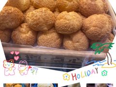 -東更道点心行(利客来店)